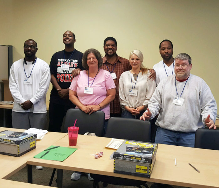 GreenLight Fund training