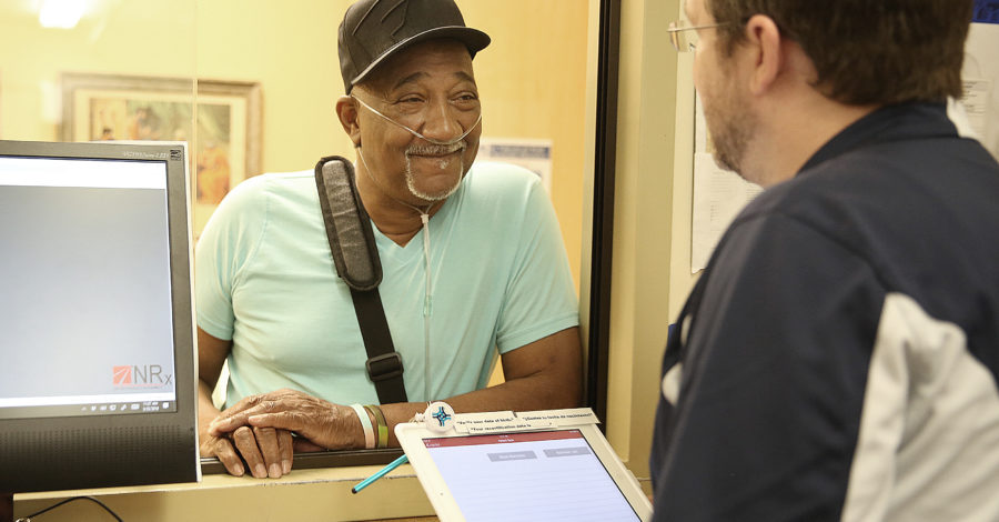 bi3 Invites Ideas from Community Organizations to Transform Health