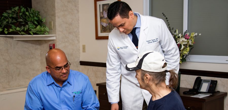 bi3 and the Innovation Center Invite Ideas from TriHealth to Transform Health