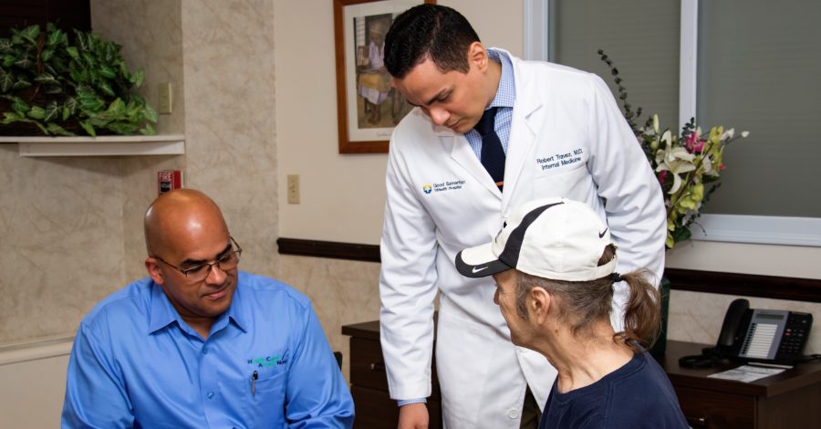 bi3 and the Innovation Center Invite Ideas from TriHealth to Transform Health