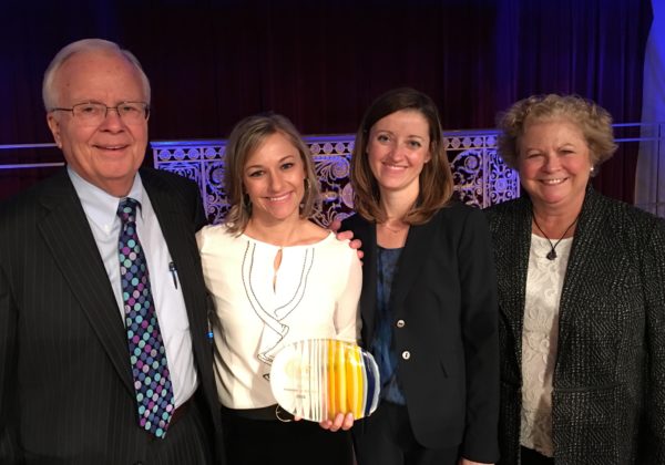 bi3 Recognized as Innovator of the Year