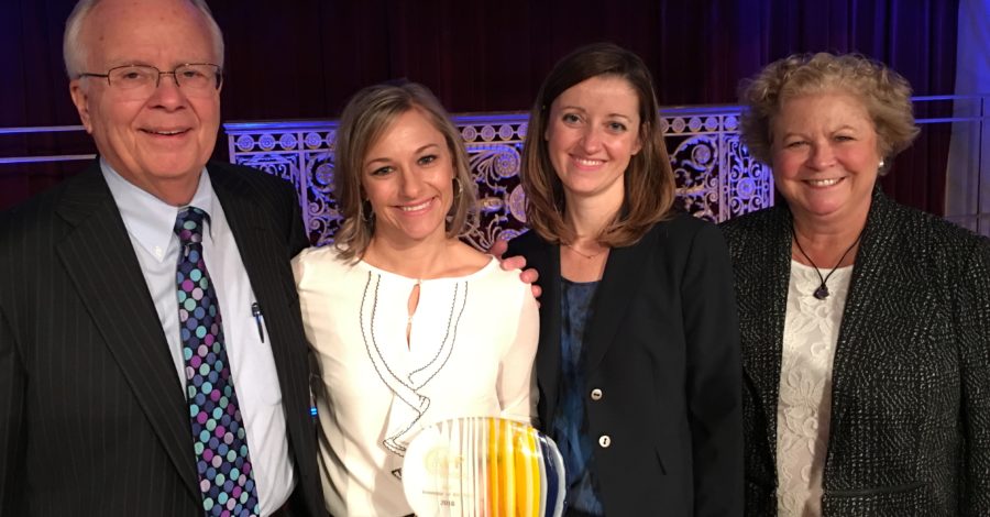 bi3 Recognized as Innovator of the Year