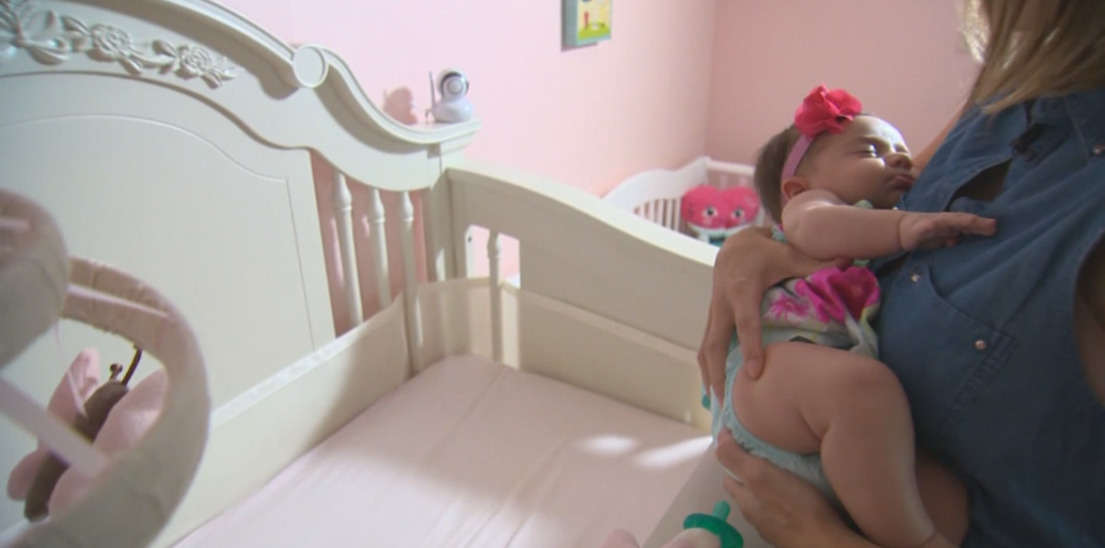 bi3 Awards $5 Million in Grants to Reduce Infant Deaths