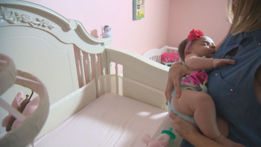 bi3 Awards $5 Million in Grants to Reduce Infant Deaths