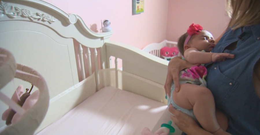 bi3 Awards $5 Million in Grants to Reduce Infant Deaths